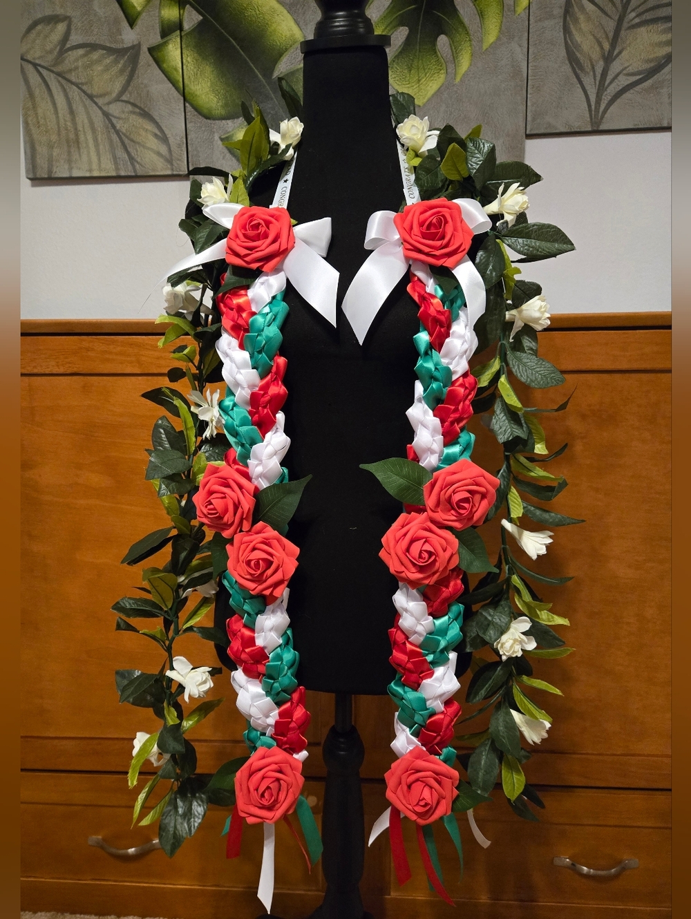 Graduation Lei/☆FIRM PRICE